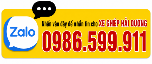 Nhắn tin ngay cho Xe Ghép Hải Dương tại đây